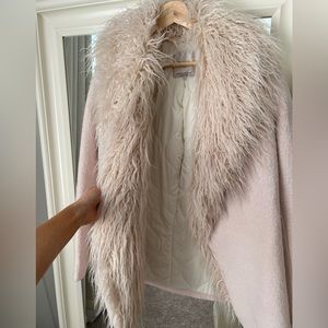 Zara Coat